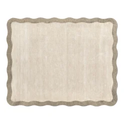 Runar 8 x 10 Rug - Sand
