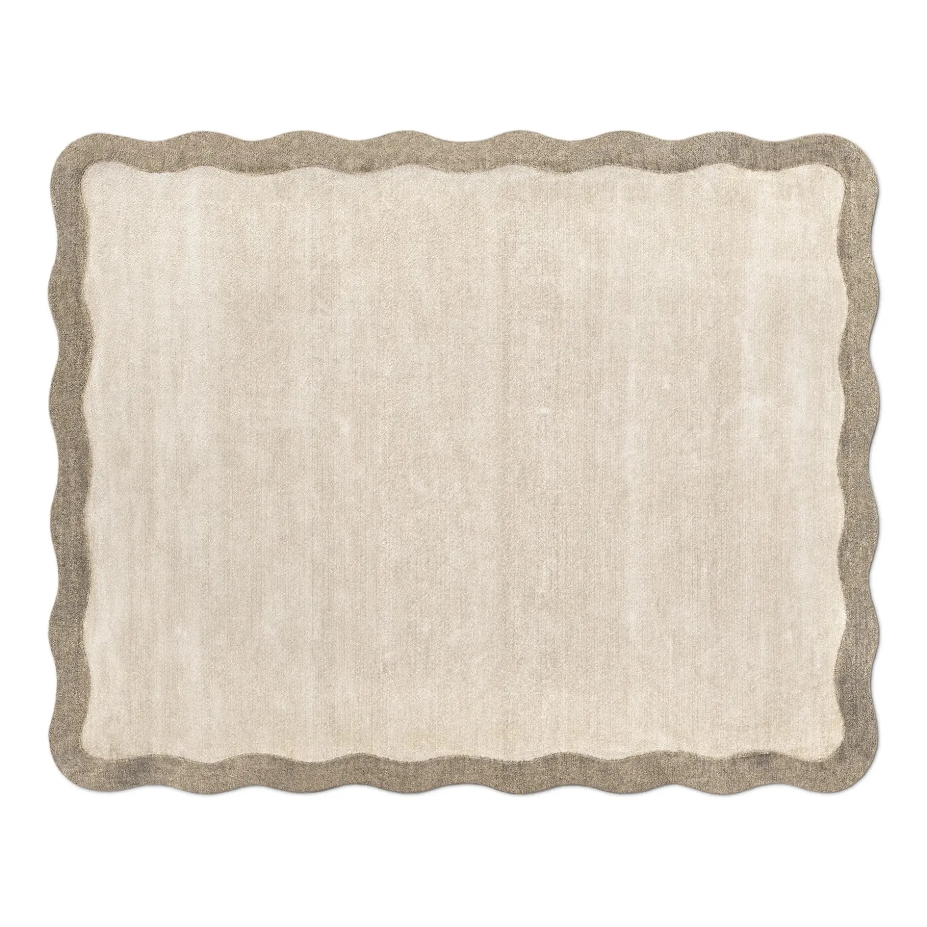 Runar 8 x 10 Rug - Sand