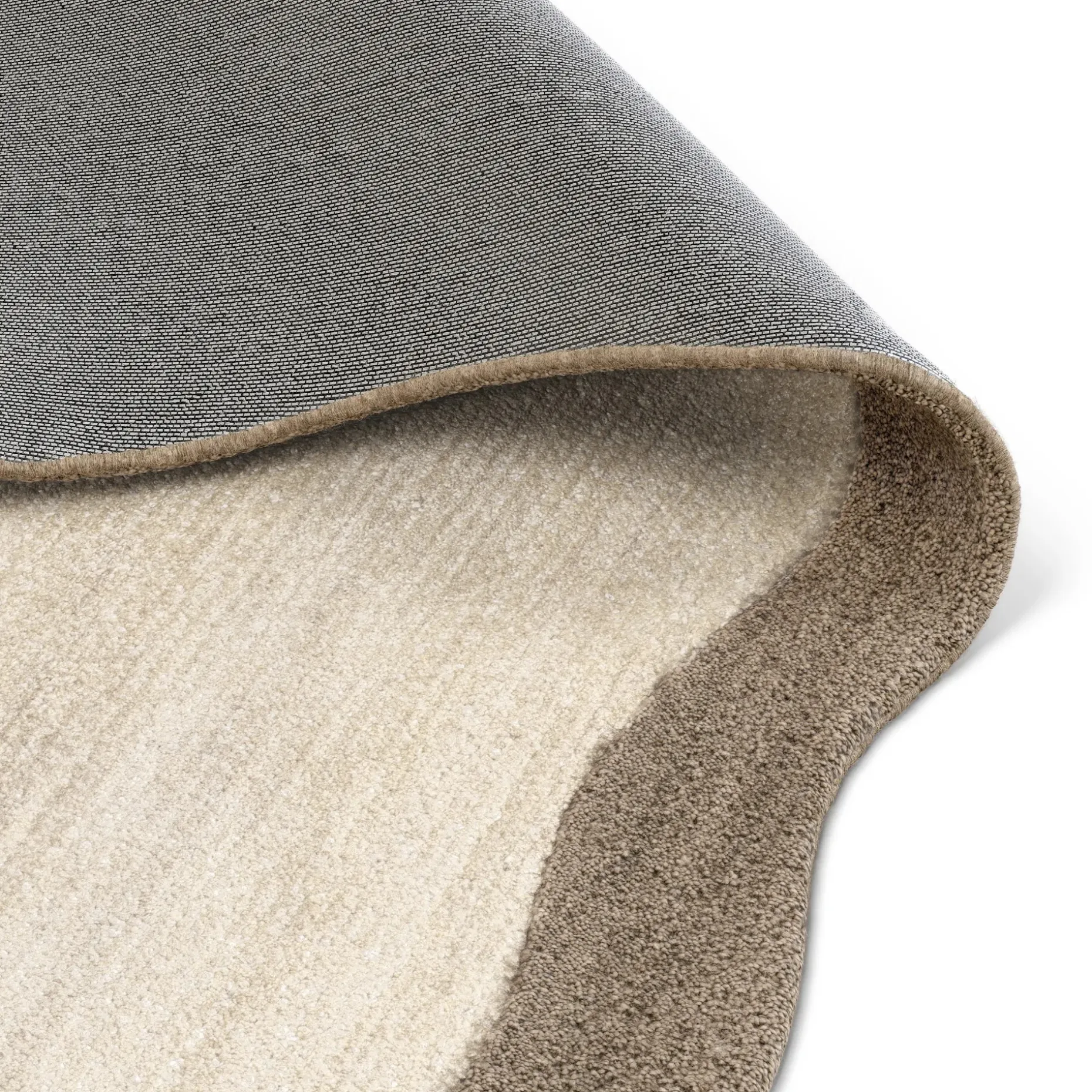 Runar 8 x 10 Rug - Sand