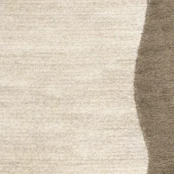 Runar 8 x 10 Rug - Sand