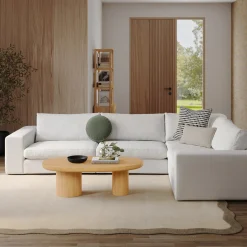 Runar 8 x 10 Rug - Sand
