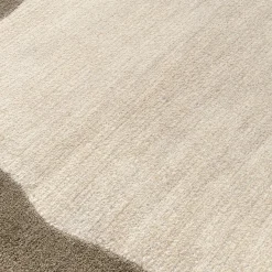 Runar 9 x 12 Rug - Sand