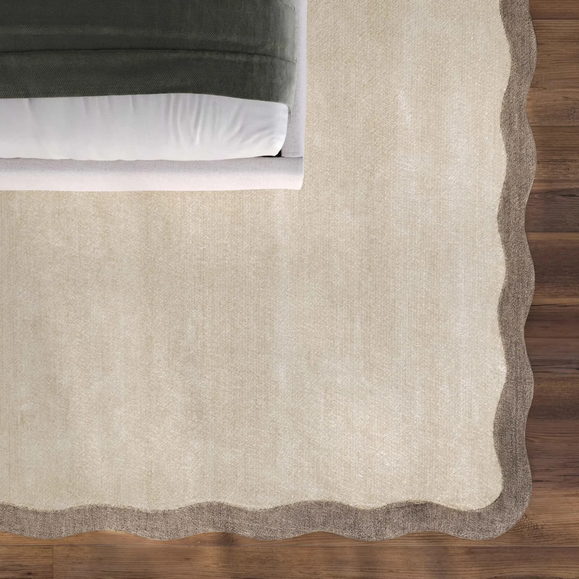 Runar 9 x 12 Rug - Sand