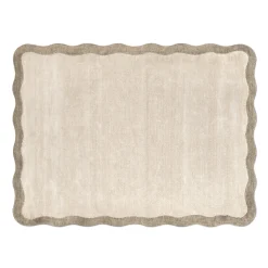 Runar 9 x 12 Rug - Sand