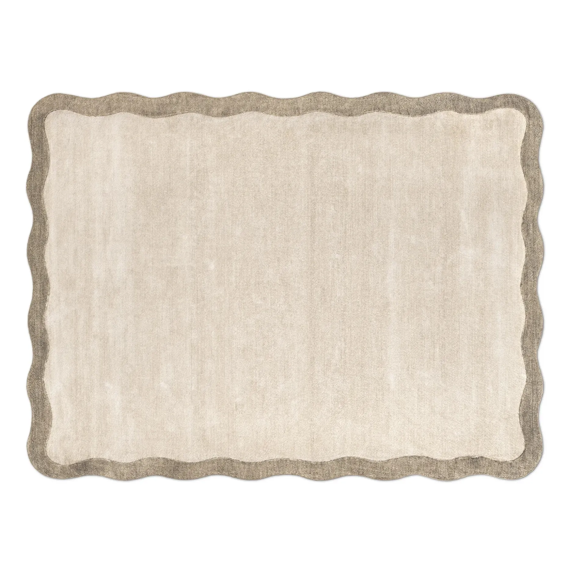 Runar 9 x 12 Rug - Sand