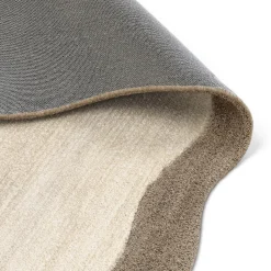 Runar 9 x 12 Rug - Sand