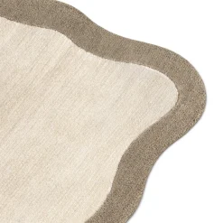Runar 9 x 12 Rug - Sand
