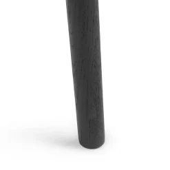 Rus Bar Stool - Black