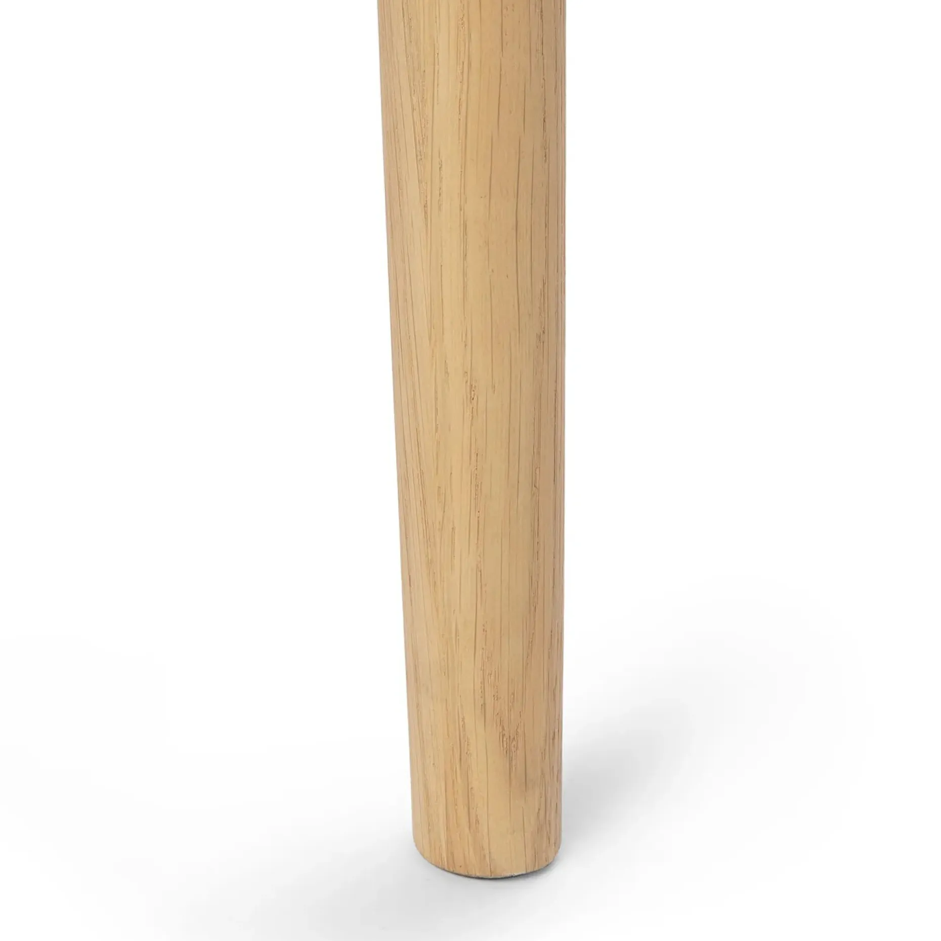 Rus Bar Stool - Light Oak