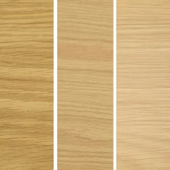 Rus Counter Stool - Light Oak