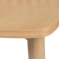 Rus Counter Stool - Light Oak
