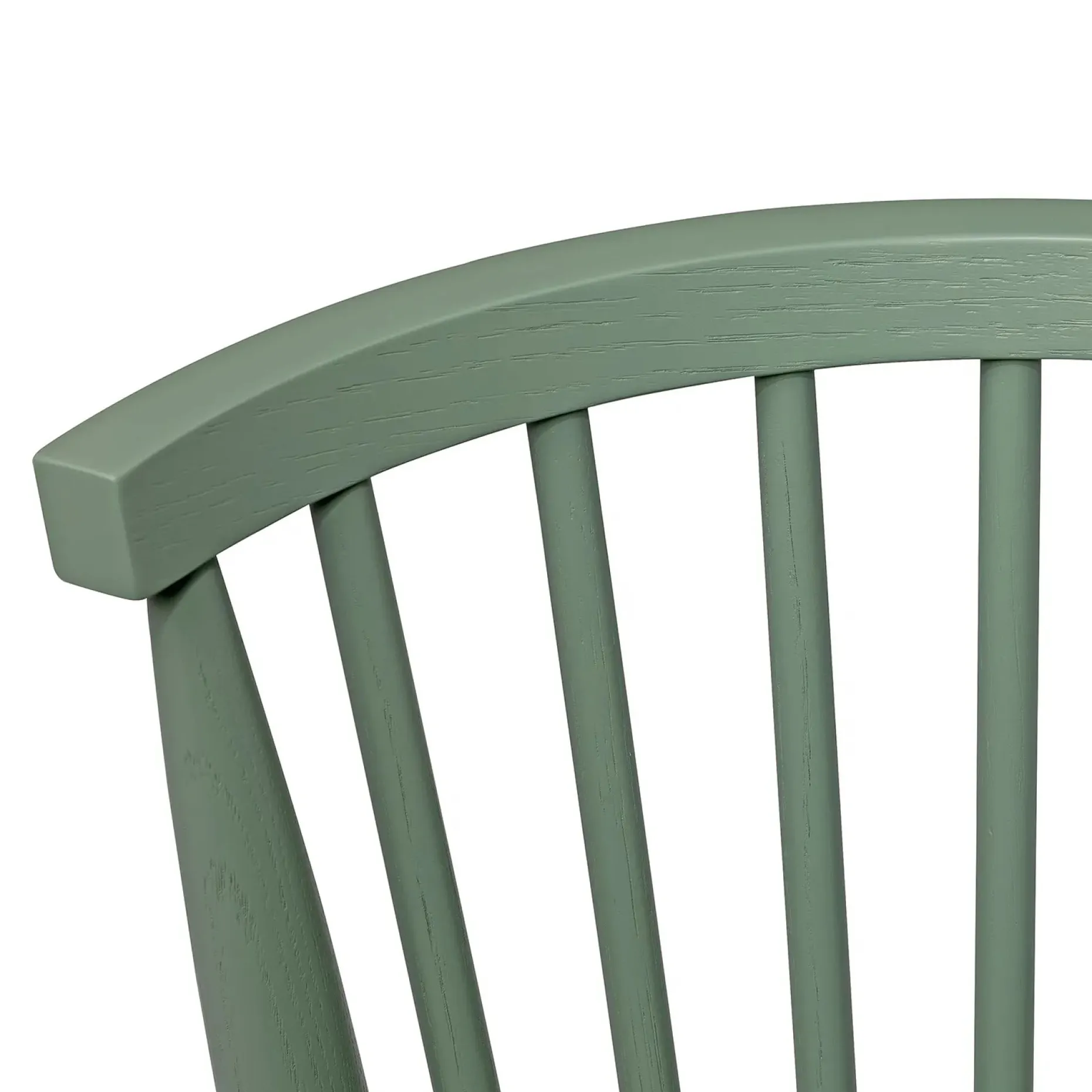 Rus Counter Stool - Norfolk Green