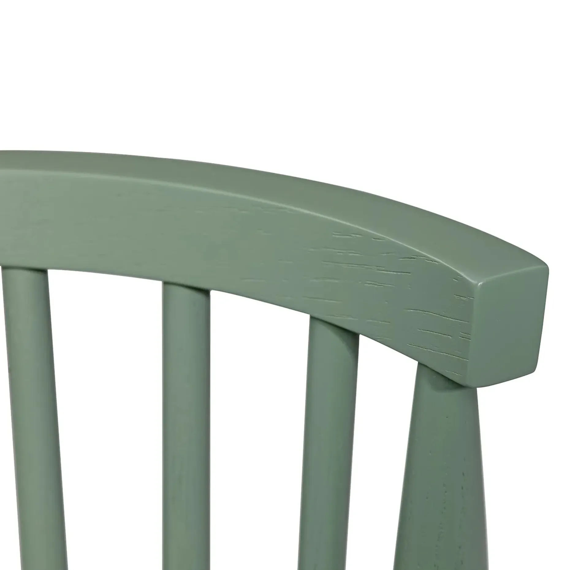 Rus Counter Stool - Norfolk Green