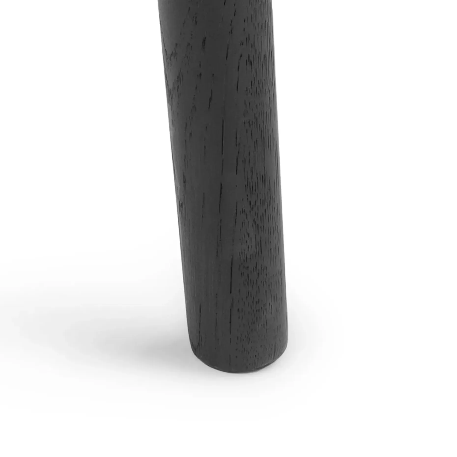 Rus Dining Chair - Black