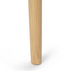 Rus Dining Chair - Light Oak