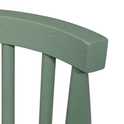 Rus Dining Chair - Norfolk Green