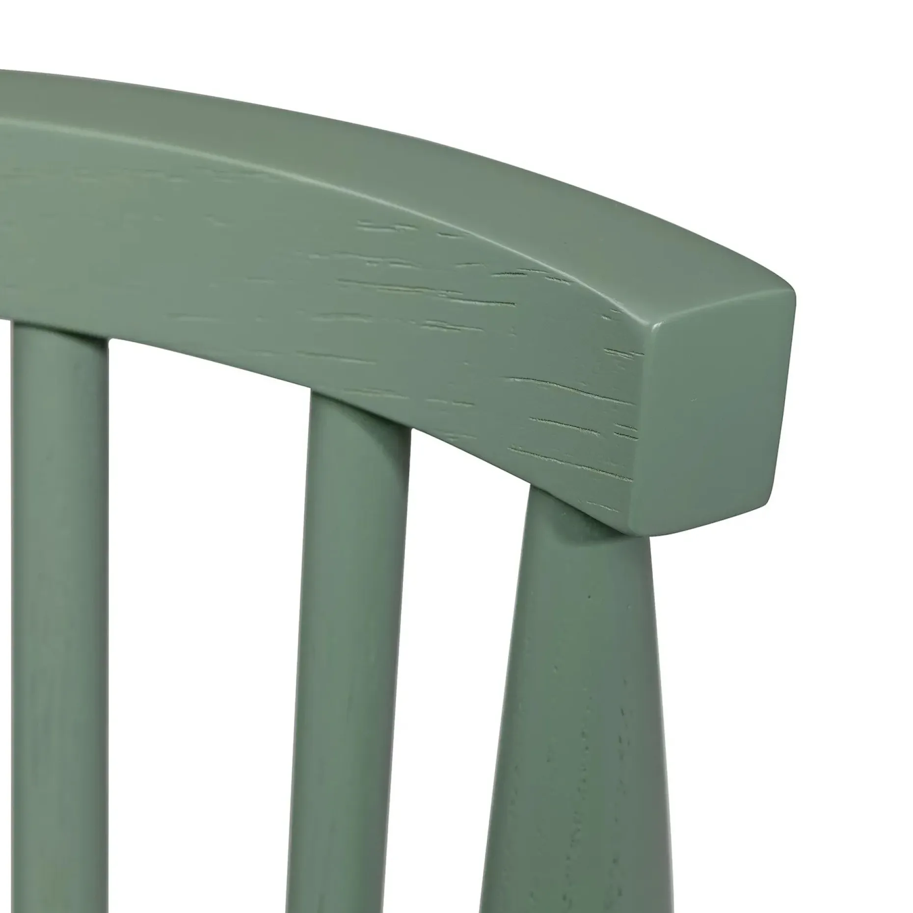Rus Dining Chair - Norfolk Green