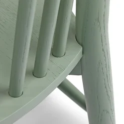 Rus Dining Chair - Norfolk Green