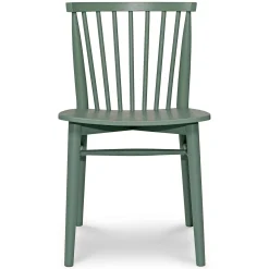 Rus Dining Chair - Norfolk Green