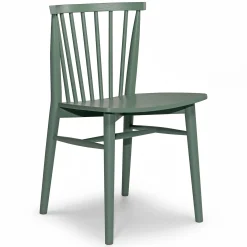 Rus Dining Chair - Norfolk Green