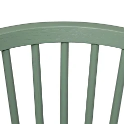 Rus Dining Chair - Norfolk Green