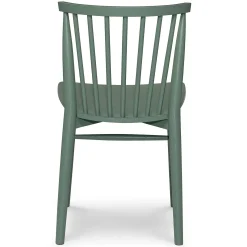 Rus Dining Chair - Norfolk Green