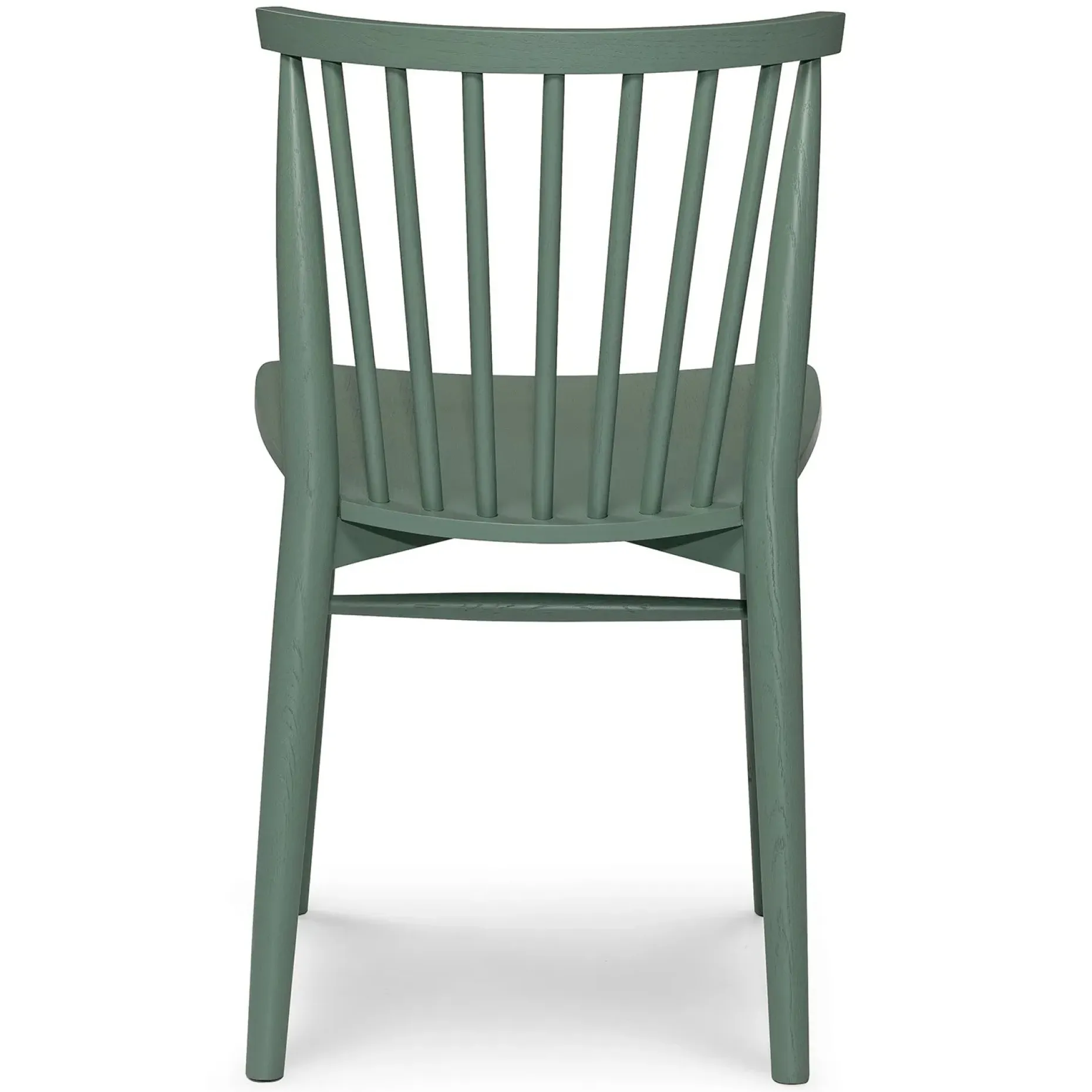 Rus Dining Chair - Norfolk Green