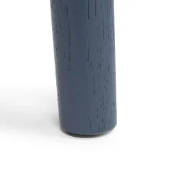 Rus Dining Chair - Oslo Blue