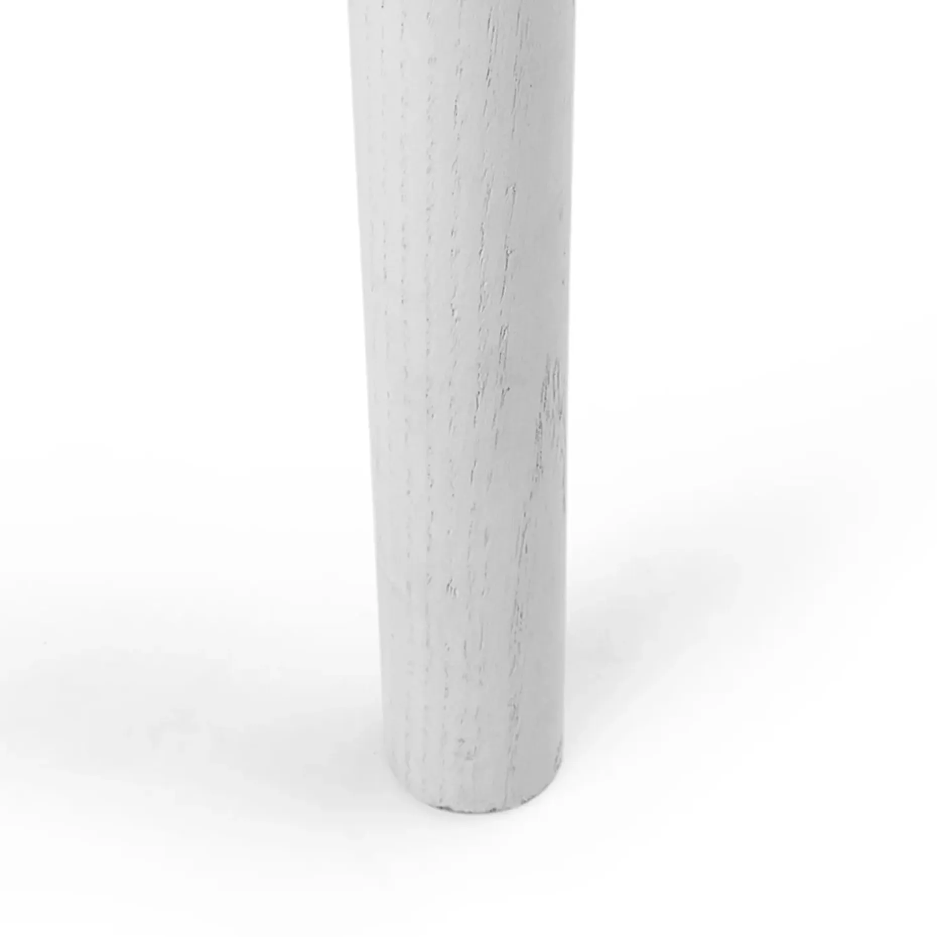 Rus Dining Chair - White