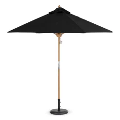 Rutbeek Umbrella - Coast Black