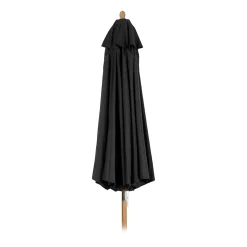 Rutbeek Umbrella - Coast Black