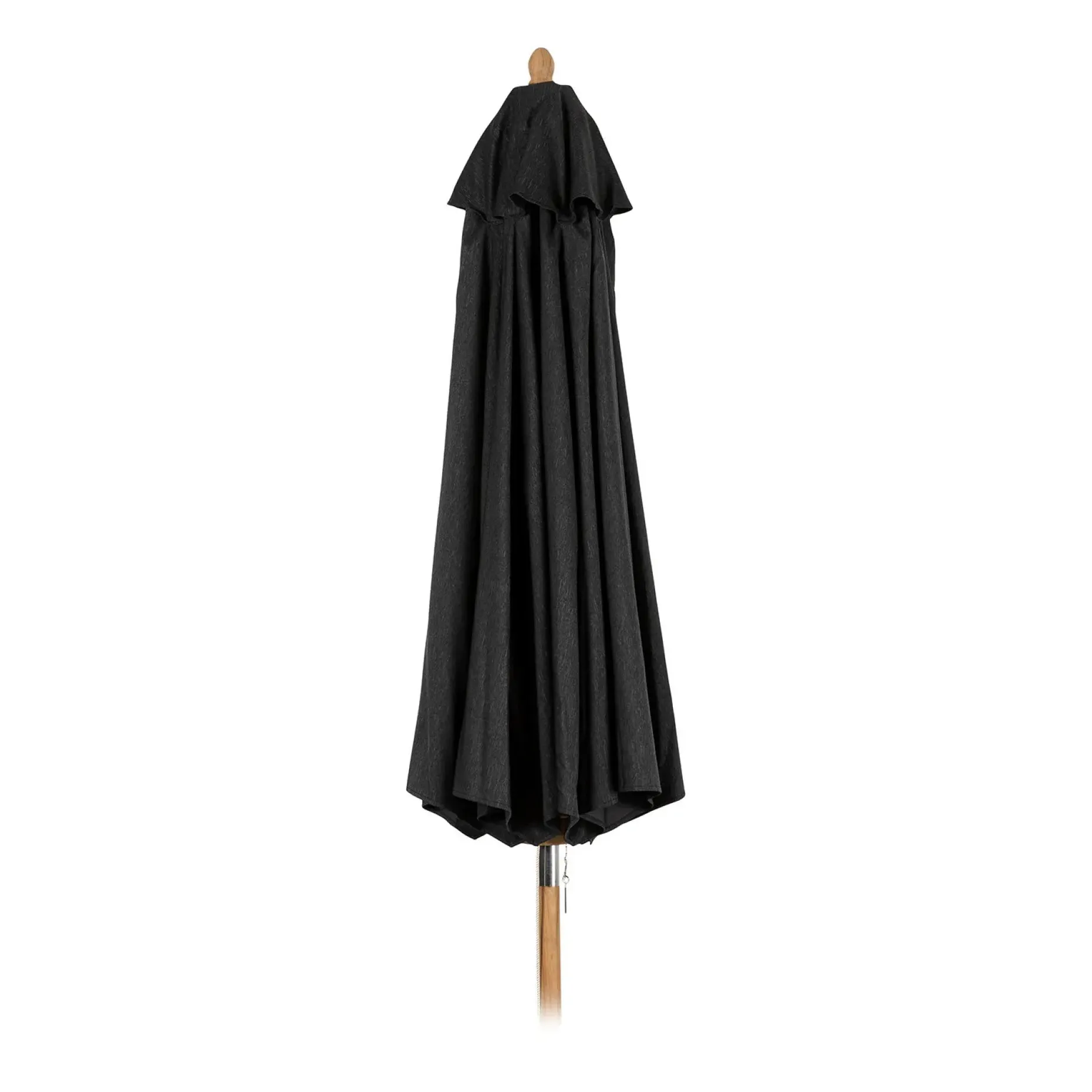 Rutbeek Umbrella - Coast Black