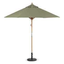 Rutbeek Umbrella - Coast Green