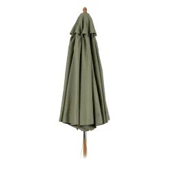 Rutbeek Umbrella - Coast Green