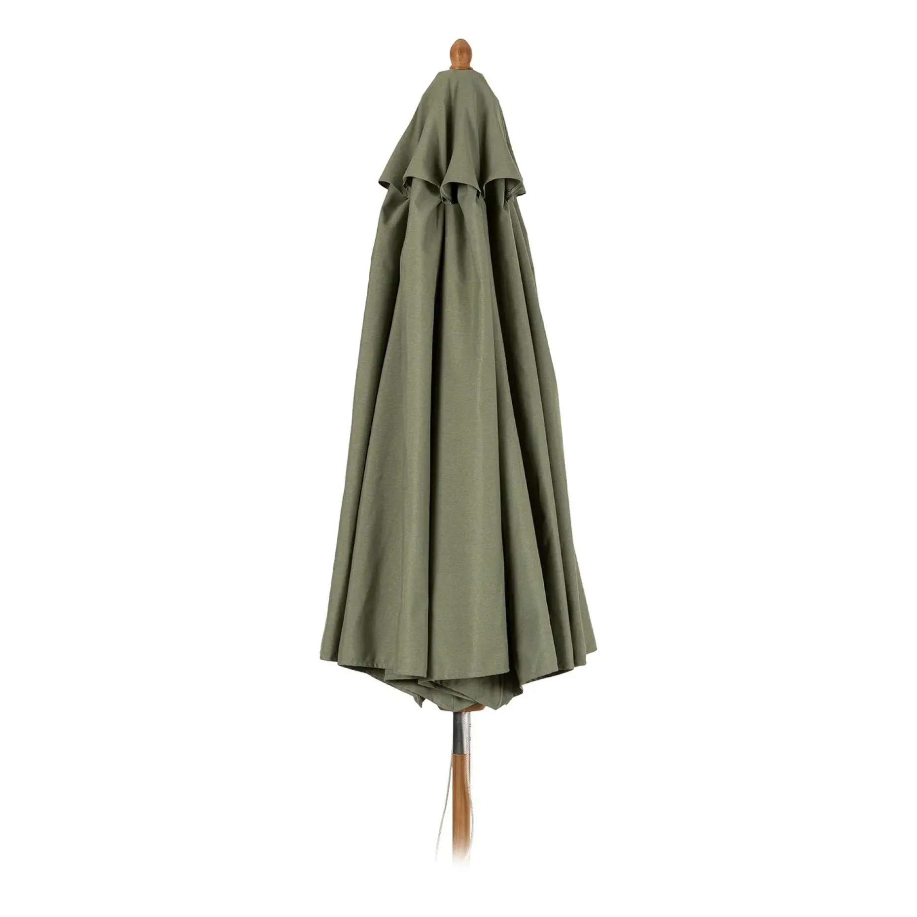 Rutbeek Umbrella - Coast Green