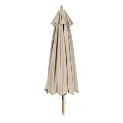 Rutbeek Umbrella - Coast Taupe