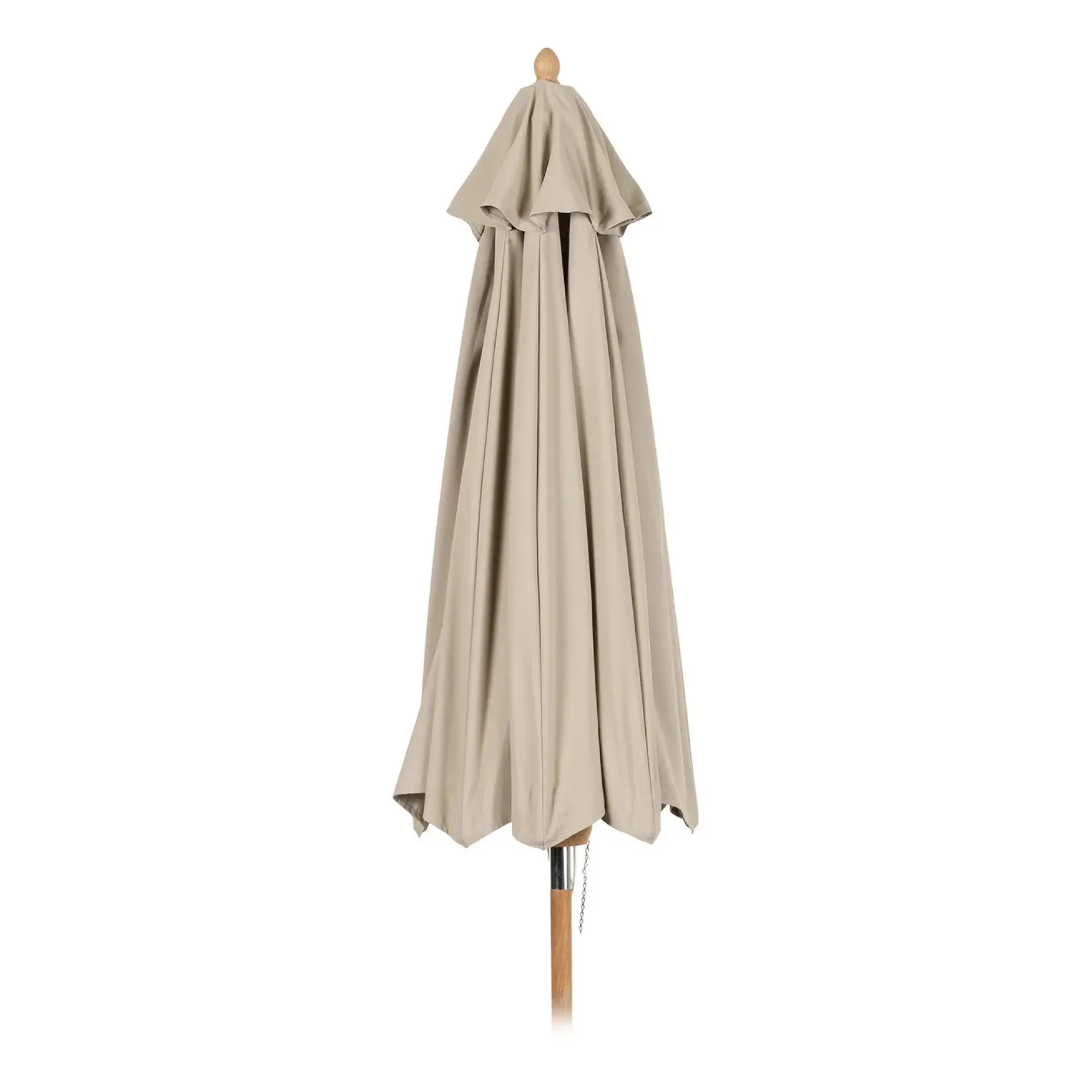Rutbeek Umbrella - Coast Taupe