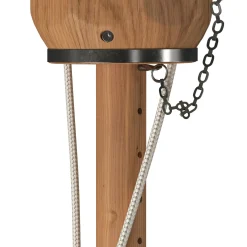 Rutbeek Umbrella - Coast Taupe