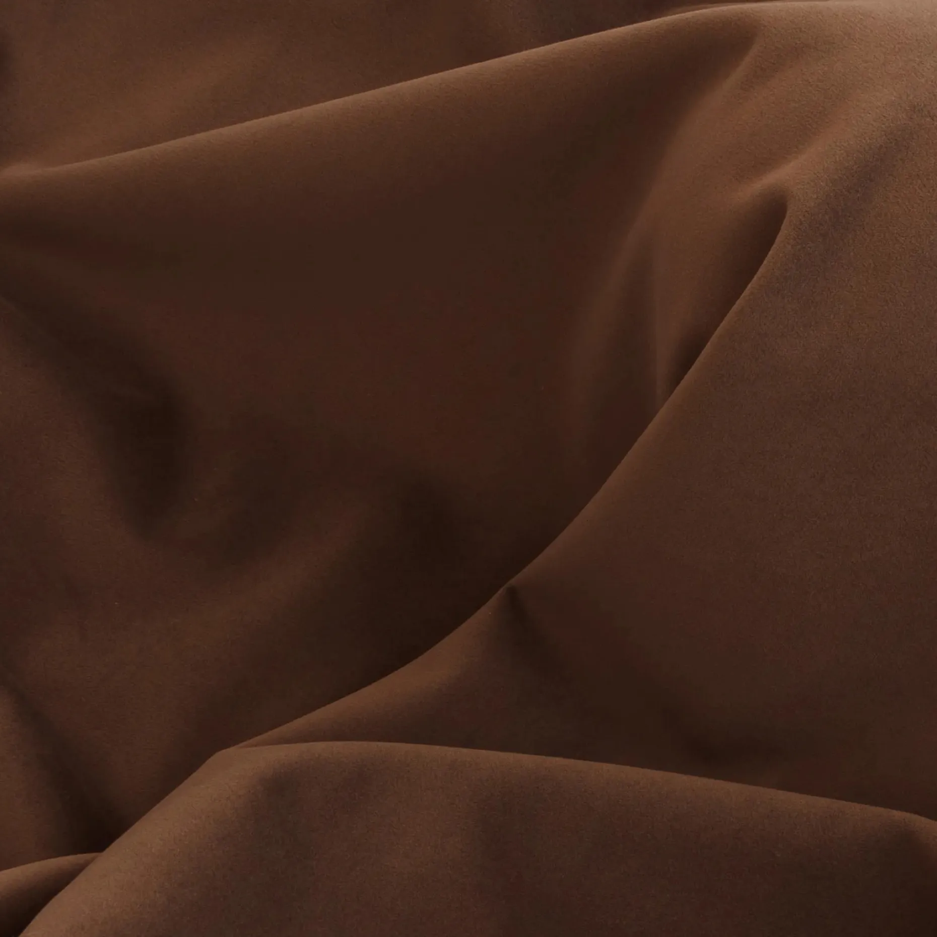 Sadie 89.75" Velvet Sofa - Hale Earth