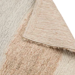 Sanaa 9 x 12 Rug - Cascade Beige