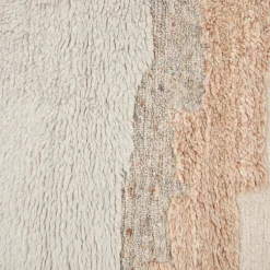 Sanaa 9 x 12 Rug - Cascade Beige