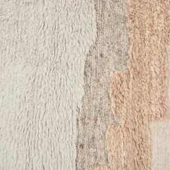 Sanaa 8 x 10 Rug - Cascade Beige
