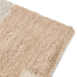 Sanaa 8 x 10 Rug - Cascade Beige