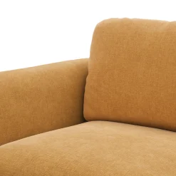 Sanders 37" Lounge Chair - Hestia Ginger