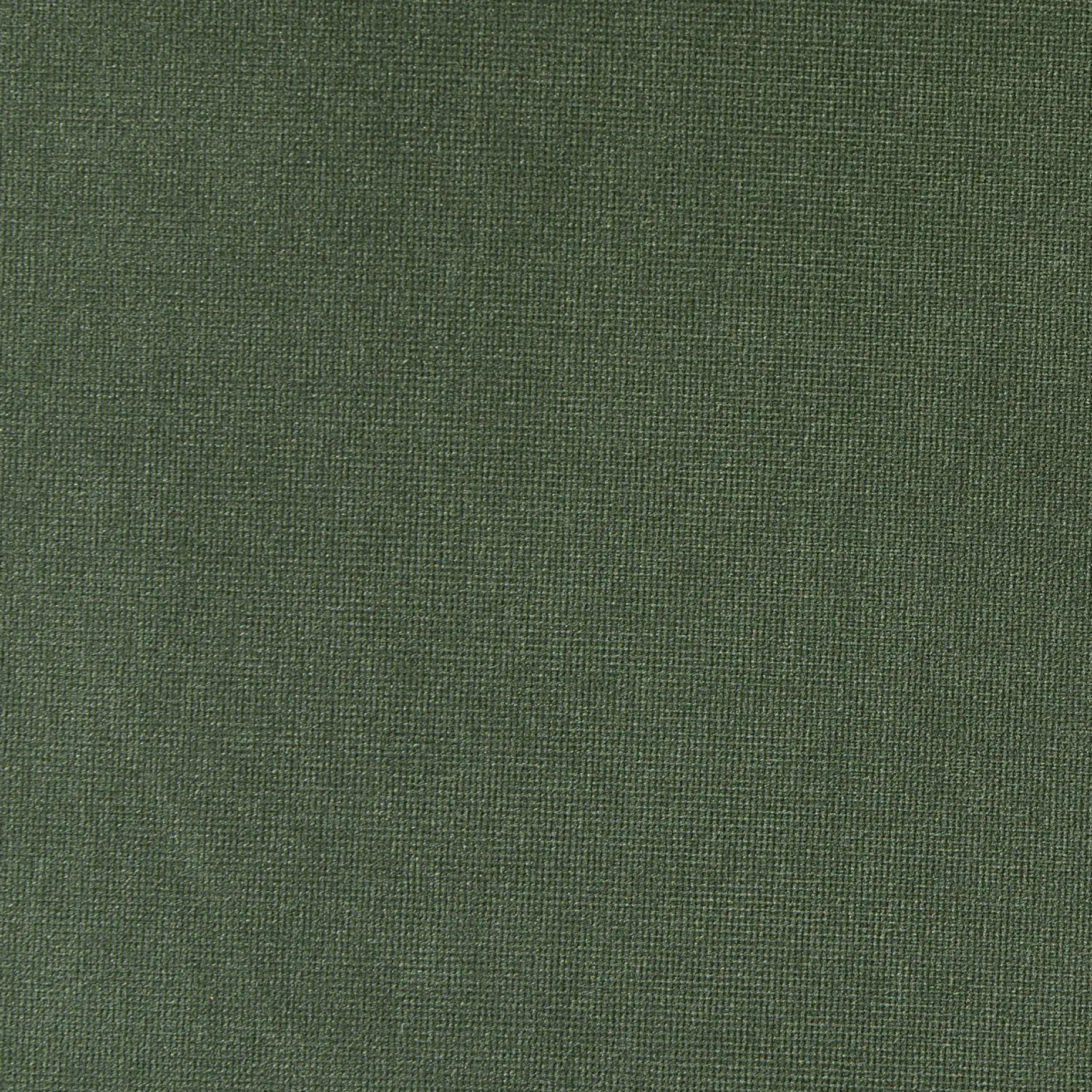 Sanders 35.5" Velvet Ottoman - Plush Pacific Green
