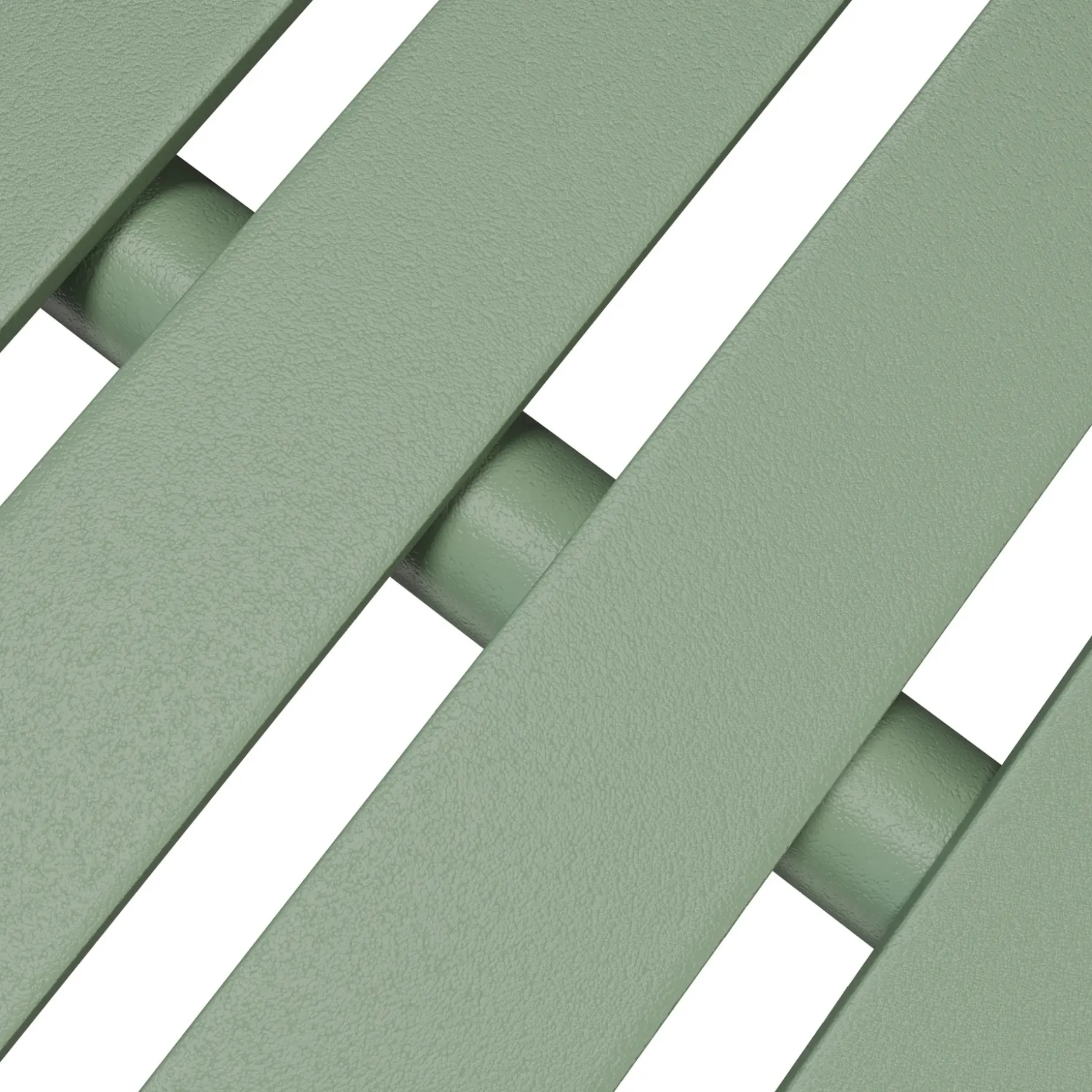 Sarek 29.5" Outdoor Bar Table - Khaki Green