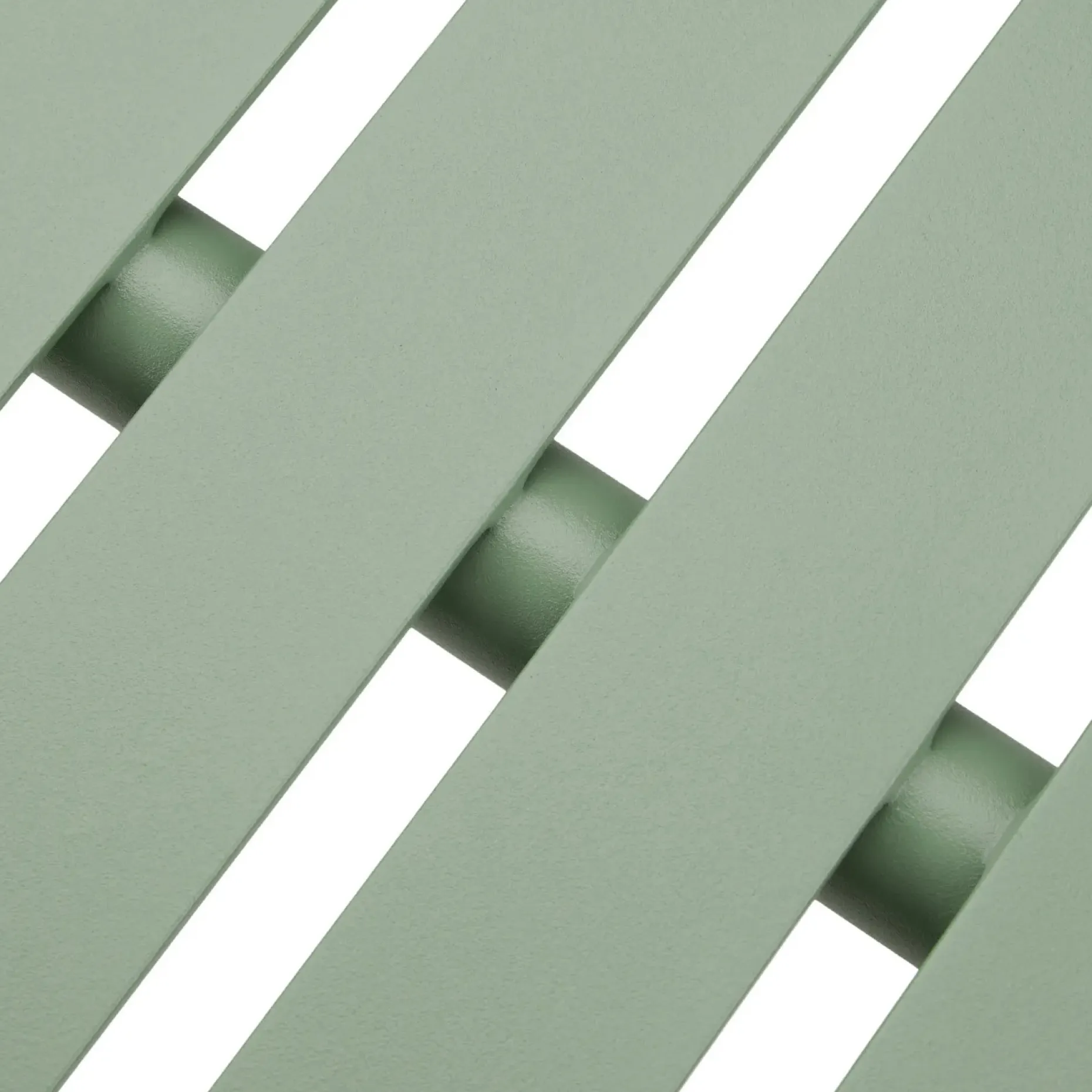 Sarek 35.5" Outdoor Dining Table - Khaki Green