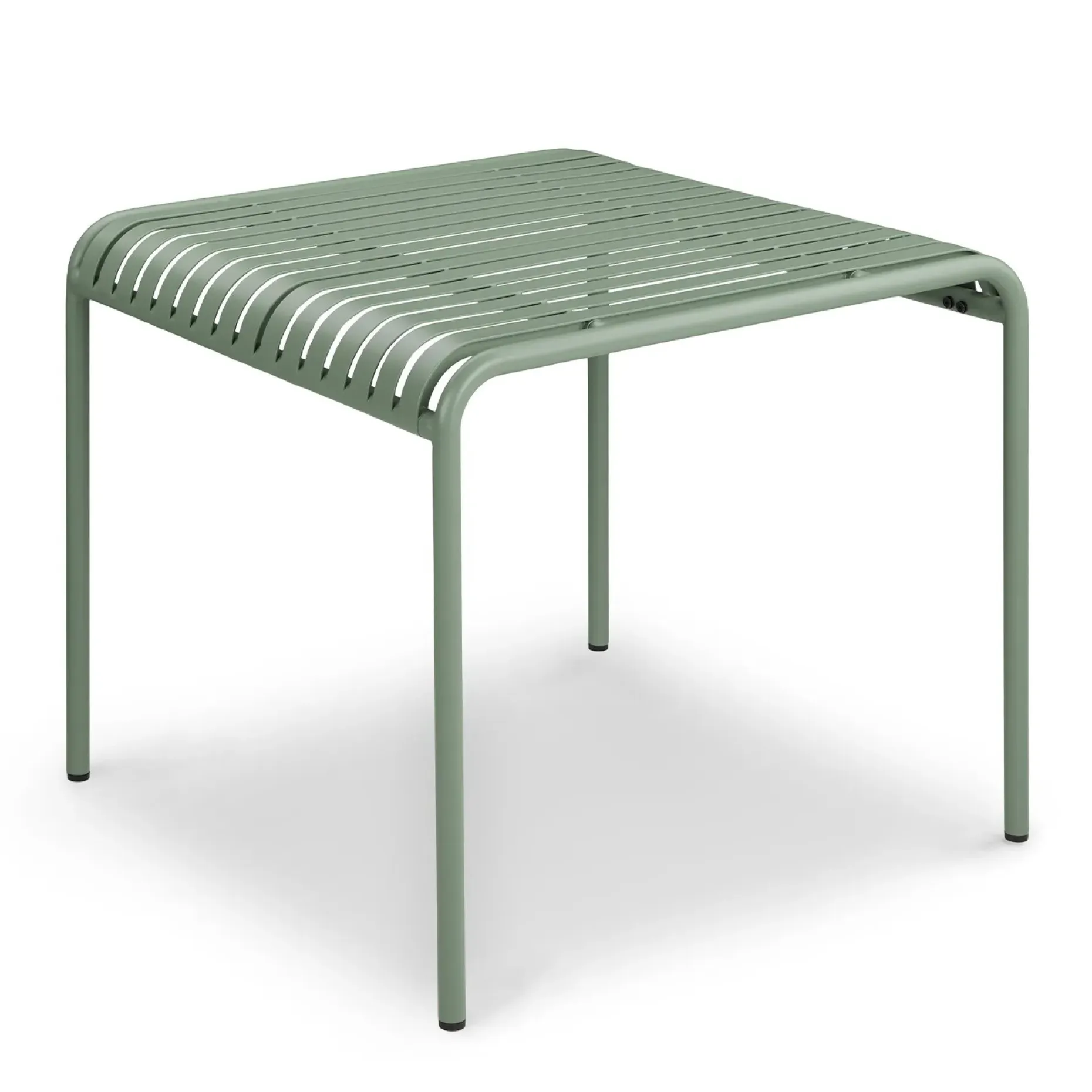 Sarek 35.5" Outdoor Dining Table - Khaki Green