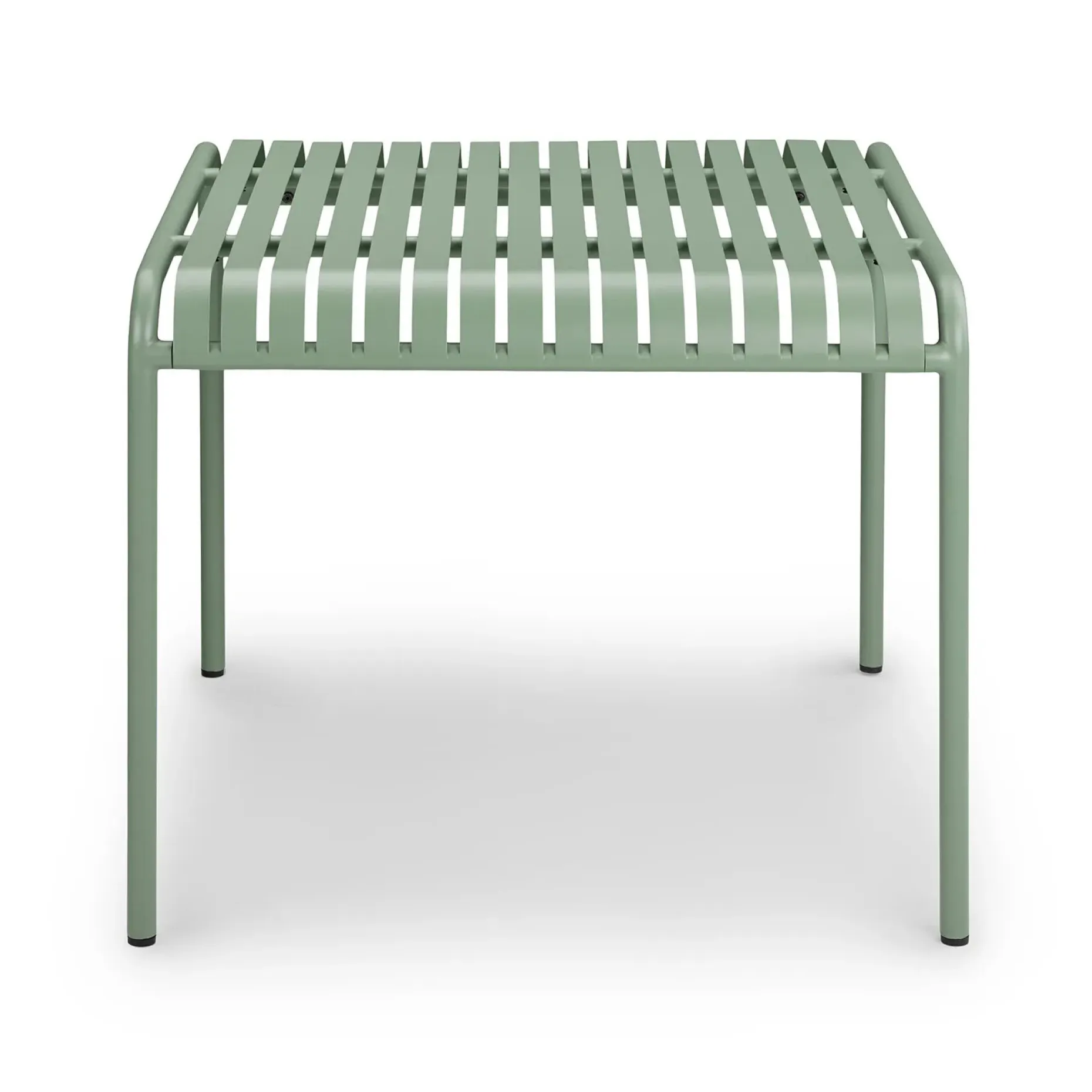Sarek 35.5" Outdoor Dining Table - Khaki Green