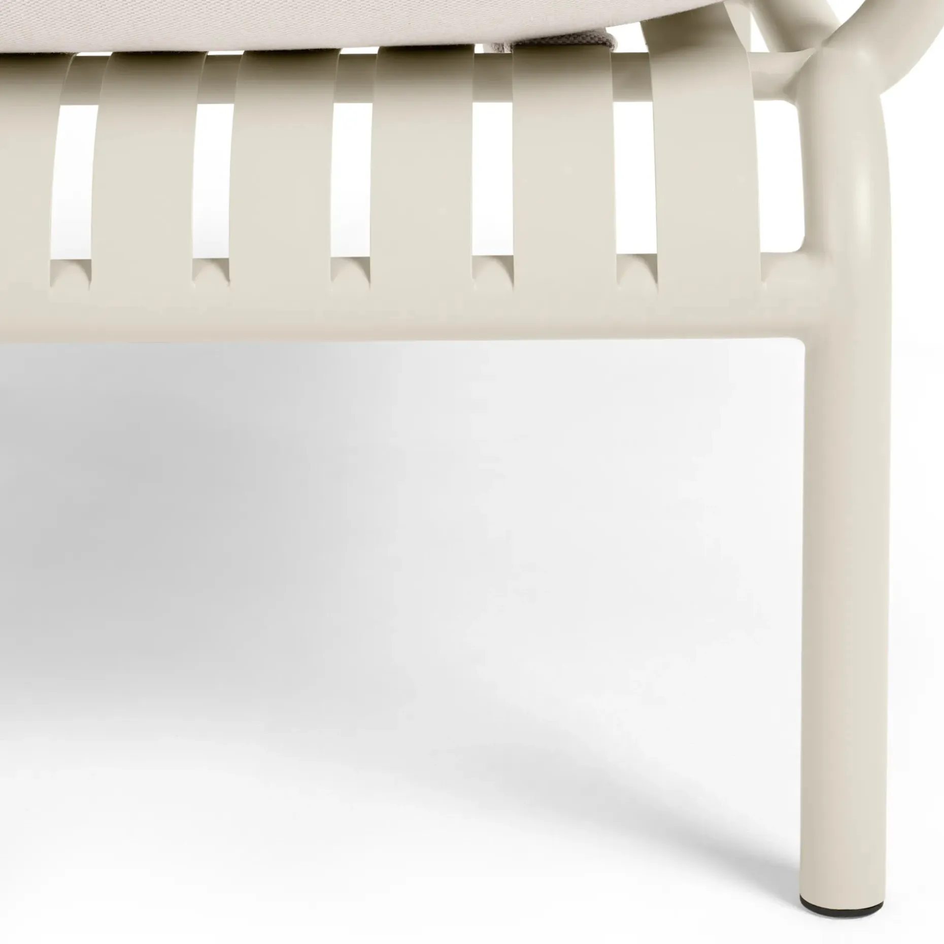 Sarek 31.5" Outdoor Lounge Chair Set - Sunbrella® Linen
